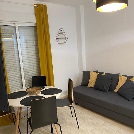 Ferienwohnung Sol Y Playa Costa Blanca Torrevieja Exterior foto