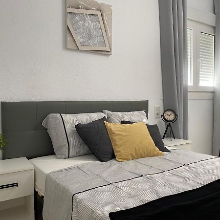 Ferienwohnung Sol Y Playa Costa Blanca Torrevieja Exterior foto