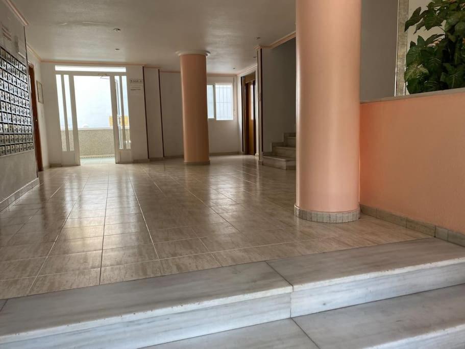 Ferienwohnung Sol Y Playa Costa Blanca Torrevieja Exterior foto