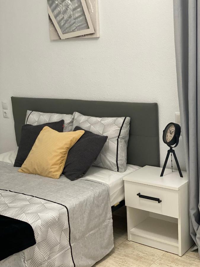 Ferienwohnung Sol Y Playa Costa Blanca Torrevieja Exterior foto