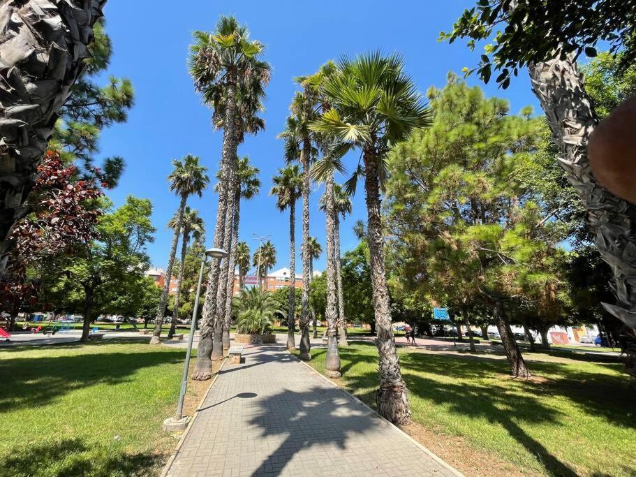 Ferienwohnung Sol Y Playa Costa Blanca Torrevieja Exterior foto