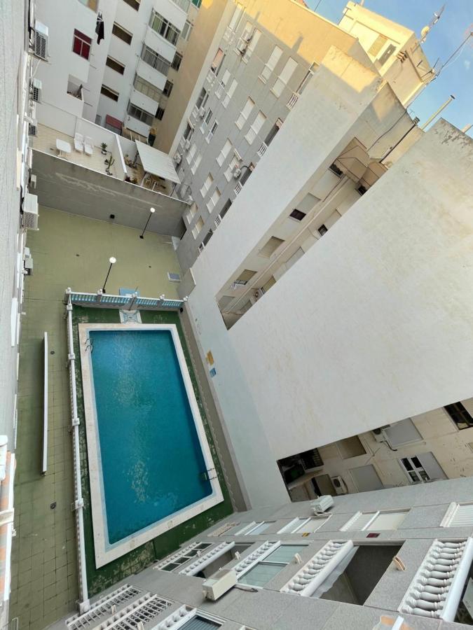 Ferienwohnung Sol Y Playa Costa Blanca Torrevieja Exterior foto
