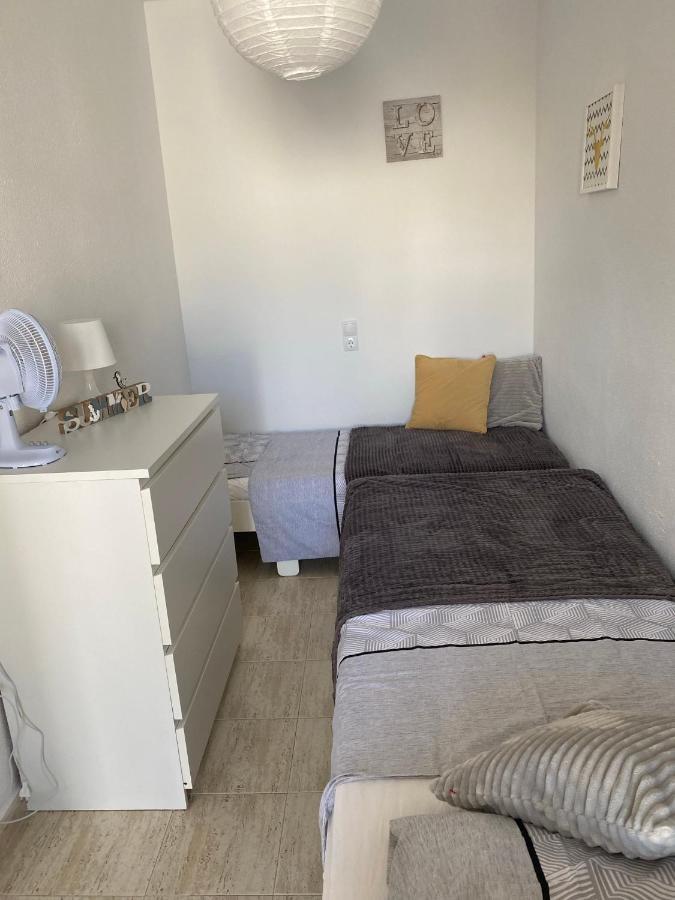 Ferienwohnung Sol Y Playa Costa Blanca Torrevieja Exterior foto
