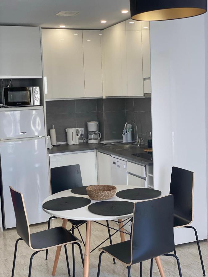 Ferienwohnung Sol Y Playa Costa Blanca Torrevieja Exterior foto