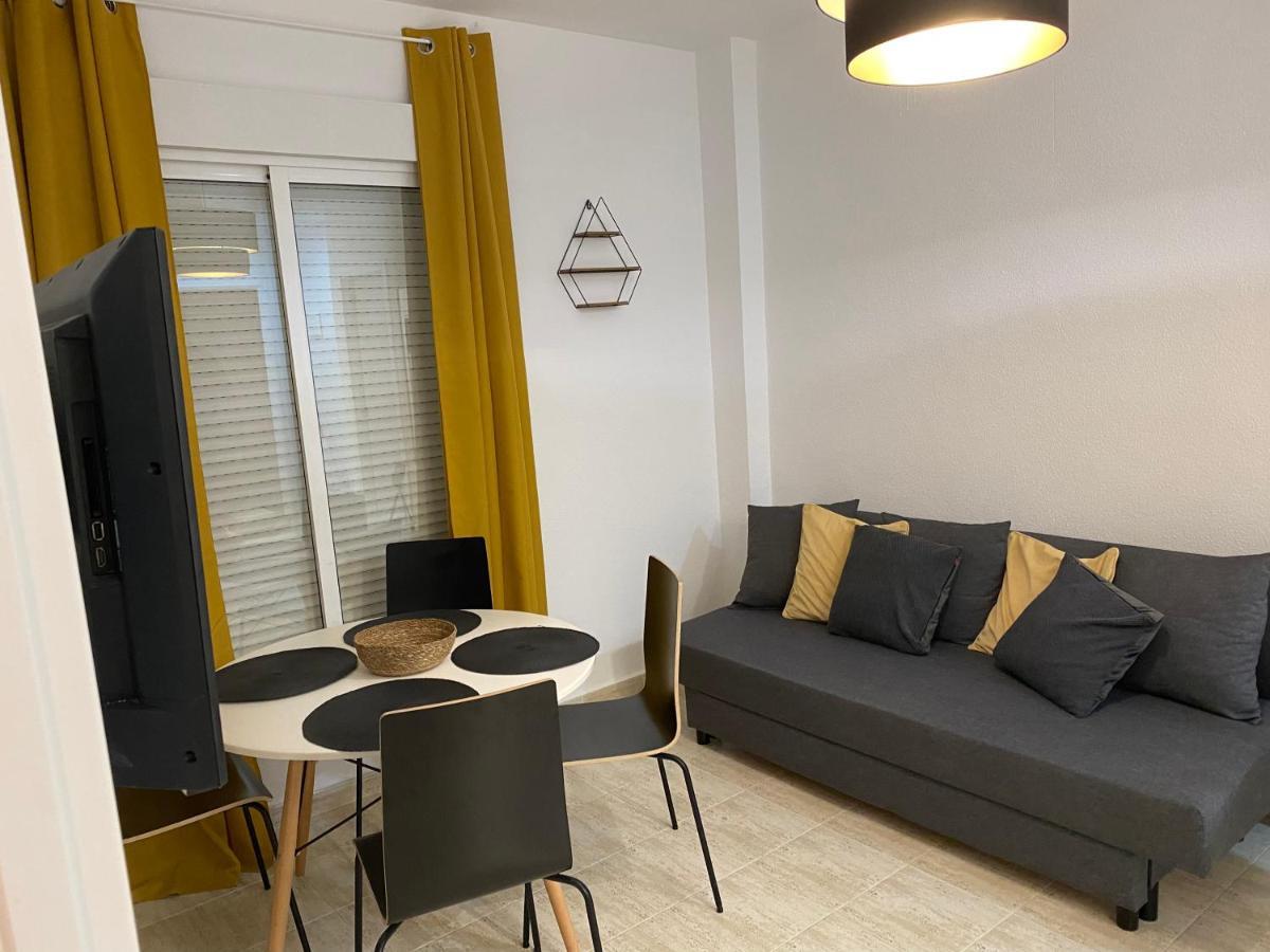 Ferienwohnung Sol Y Playa Costa Blanca Torrevieja Exterior foto