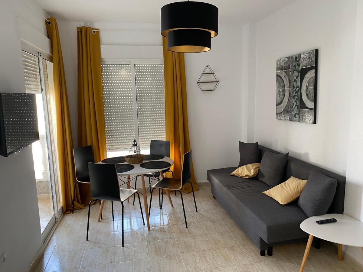 Ferienwohnung Sol Y Playa Costa Blanca Torrevieja Exterior foto